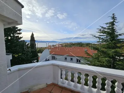 Residential villa with open sea view, Klenovica, Novi Vinodolski - 9