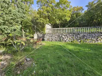 Residential villa with open sea view, Klenovica, Novi Vinodolski - 6