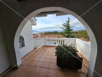Residential villa with open sea view, Klenovica, Novi Vinodolski - 2
