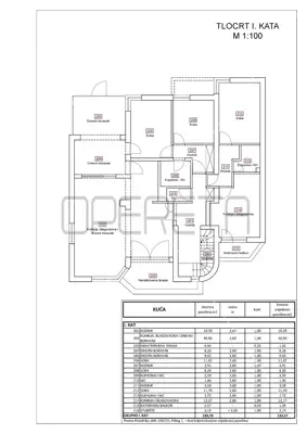 Residential villa with open sea view, Klenovica, Novi Vinodolski - 16