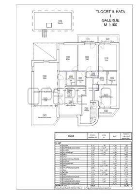 Residential villa with open sea view, Klenovica, Novi Vinodolski - 17