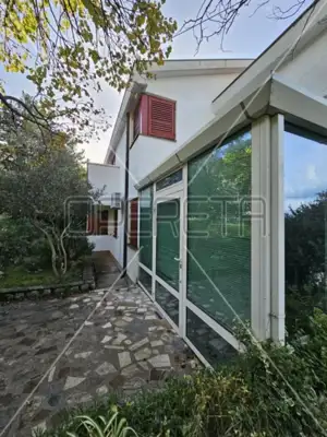 Residential villa with open sea view, Klenovica, Novi Vinodolski - 13