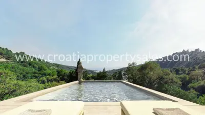 Grundstück, Brač, 992 m², 235 000 € - 5