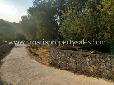 Grundstück, Brač, 992 m², 235 000 € - 6