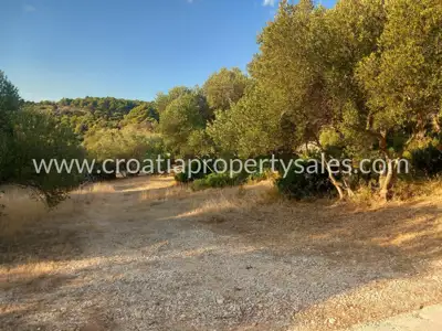 Grundstück, Brač, 992 m², 235 000 € - 7