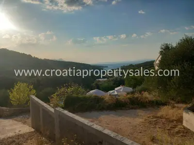 Grundstück, Brač, 992 m², 235 000 € - 8