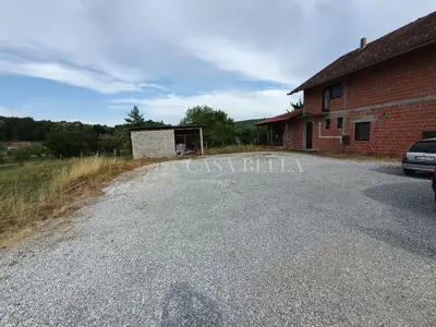 Commercial-residential space, 220 m², Marija Bistrica, near the center - 6