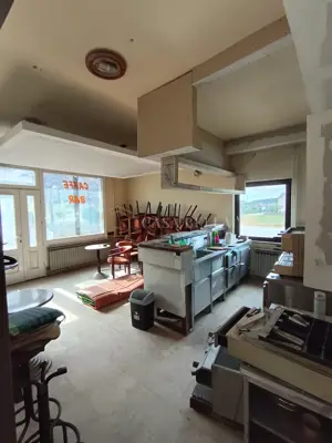 Commercial-residential space, 220 m², Marija Bistrica, near the center - 2