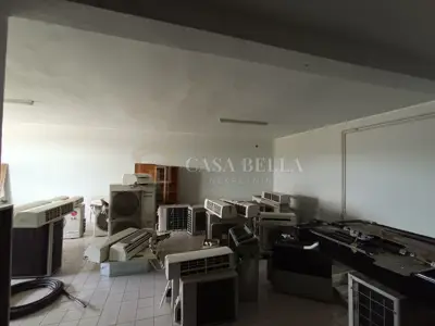 Commercial-residential space, 220 m², Marija Bistrica, near the center - 4