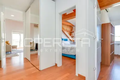Apartment for rent in Maksimir, 92 m² - 14