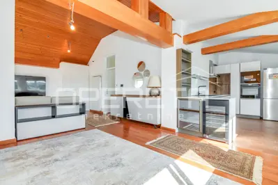 Apartment for rent in Maksimir, 92 m²