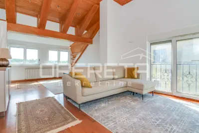 Apartment for rent in Maksimir, 92 m² - 4