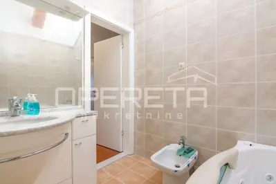 Apartment for rent in Maksimir, 92 m² - 20