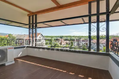 Apartment for rent in Maksimir, 92 m² - 8