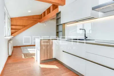 Apartment for rent in Maksimir, 92 m² - 7
