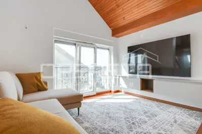 Apartment for rent in Maksimir, 92 m² - 2
