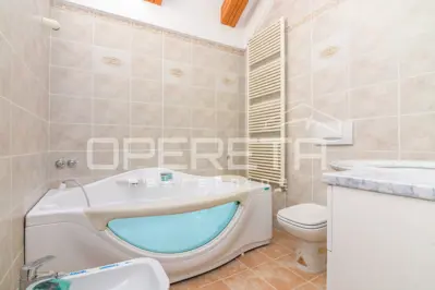 Apartment for rent in Maksimir, 92 m² - 19