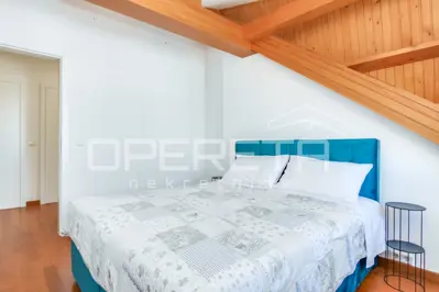 Apartment for rent in Maksimir, 92 m² - 11