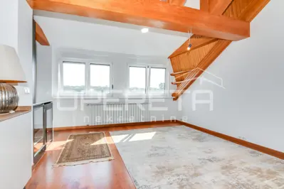 Apartment for rent in Maksimir, 92 m² - 5