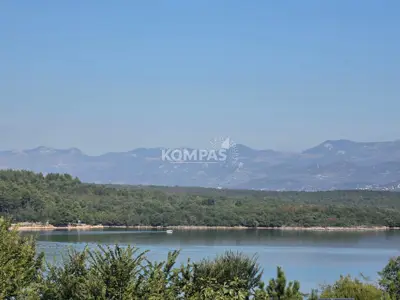 Apartment mit Meerblick