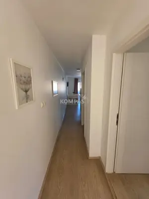 Apartment with sea view - 5