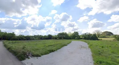 ISTRA, KANFANAR - Building plot with final permit - 11