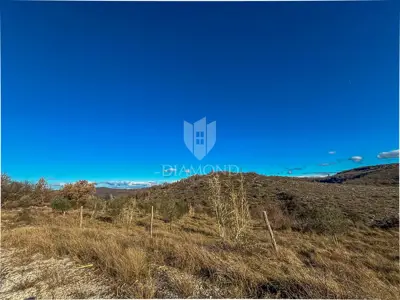 Istria, Buje, surroundings, plot in a desirable location! - 4
