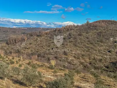 Istria, Buje, surroundings, plot in a desirable location! - 3