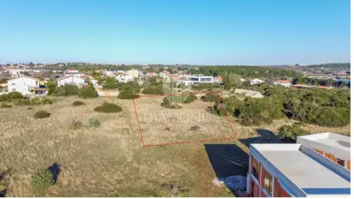 Građevinsko zemljište 1.501 m², Banjole - 300 m od mora - 3