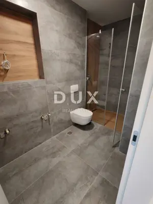 Doppelvilla 227,5 m², Zaton - beheizter Pool und Sauna - 17