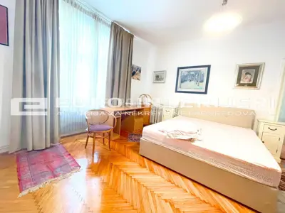 Zagreb Centar Medulićeva ul. 3-room apartment 94 m² + garage space - 8