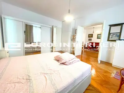Zagreb Centar Medulićeva ul. 3-room apartment 94 m² + garage space - 7