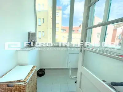 Zagreb Centar Medulićeva ul. 3-room apartment 94 m² + garage space - 14