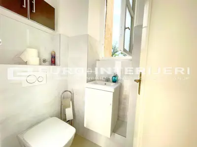 Zagreb Centar Medulićeva ul. 3-room apartment 94 m² + garage space - 13