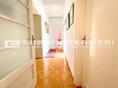 Zagreb Centar Medulićeva ul. 3-room apartment 94 m² + garage space - 6