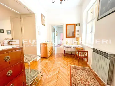 Zagreb Centar Medulićeva ul. 3-room apartment 94 m² + garage space - 3