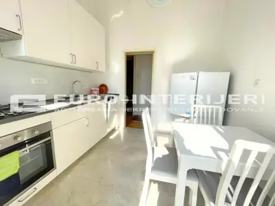 Zagreb Centar Medulićeva ul. 3-room apartment 94 m² + garage space - 4
