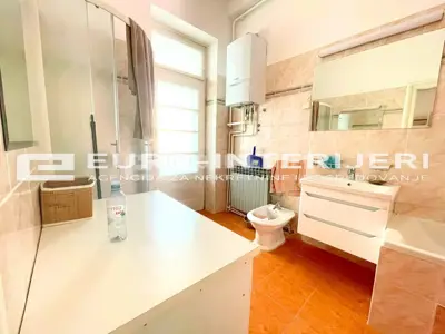 Zagreb Centar Medulićeva ul. 3-room apartment 94 m² + garage space - 9