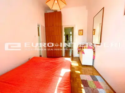 Zagreb Centar Medulićeva ul. 3-room apartment 94 m² + garage space - 11