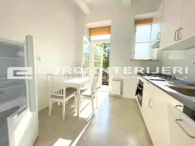 Zagreb Centar Medulićeva ul. 3-room apartment 94 m² + garage space - 5