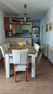 Kuća 115 m², Šolta - prvi red do mora - 8