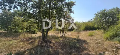 Građevinsko zemljište, Svetvinčenat - rub građevinske zone - 2