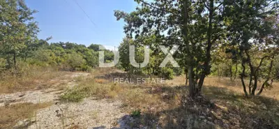 Građevinsko zemljište, Svetvinčenat - rub građevinske zone