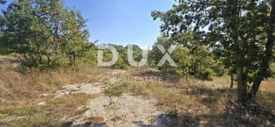 Građevinsko zemljište, Svetvinčenat - rub građevinske zone - 4