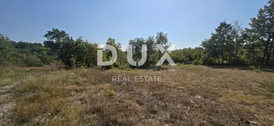Građevinsko zemljište, Svetvinčenat - rub građevinske zone - 14