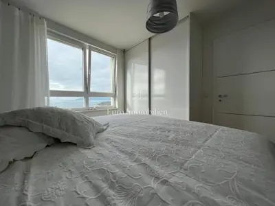 Maisonette-Wohnung oberhalb des Zentrums von Makarska mit atemberaubendem Panoramablick - 11
