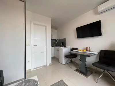 Maisonette-Wohnung oberhalb des Zentrums von Makarska mit atemberaubendem Panoramablick - 6