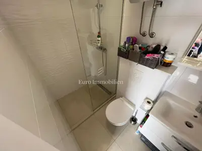 Maisonette-Wohnung oberhalb des Zentrums von Makarska mit atemberaubendem Panoramablick - 22