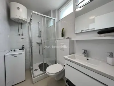 Maisonette-Wohnung oberhalb des Zentrums von Makarska mit atemberaubendem Panoramablick - 21