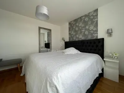 Maisonette-Wohnung oberhalb des Zentrums von Makarska mit atemberaubendem Panoramablick - 10